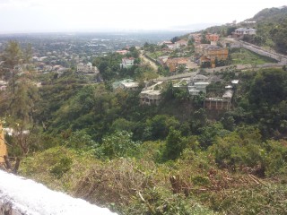 Belgrade Loop, Kingston / St. Andrew, Jamaica - Residential lot for Sale